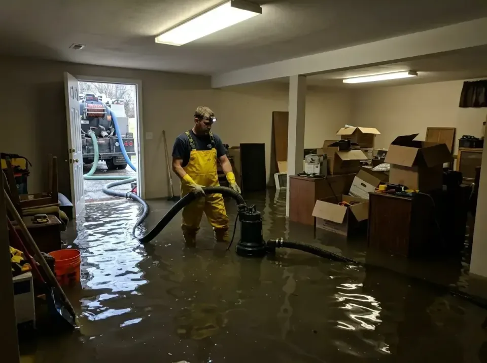 basement-burst-pipe-flooding-a-001 — frequently asked questions, 24-Hour Water Damage Restoration Services in Berne, IN